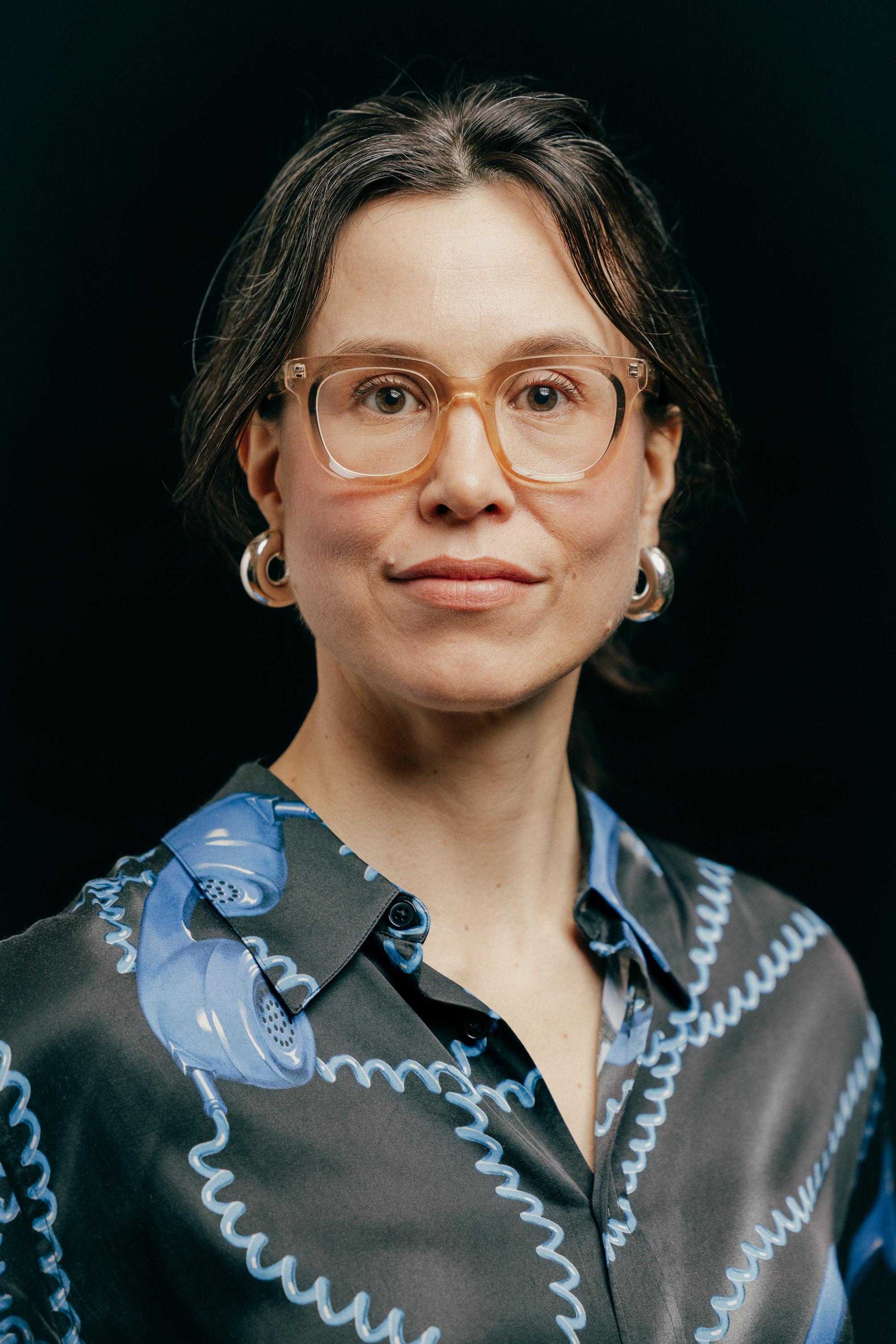 Herzlich willkommen, Professorin Marie Pohl!